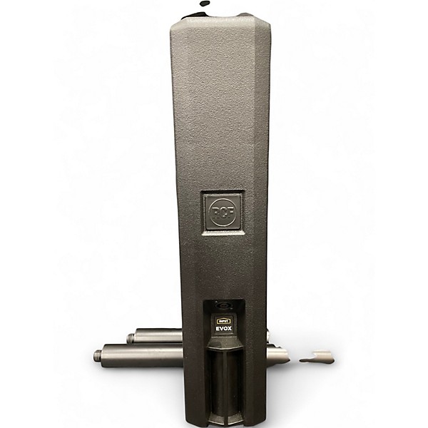 Used RCF EVOX J8 Floor Speaker