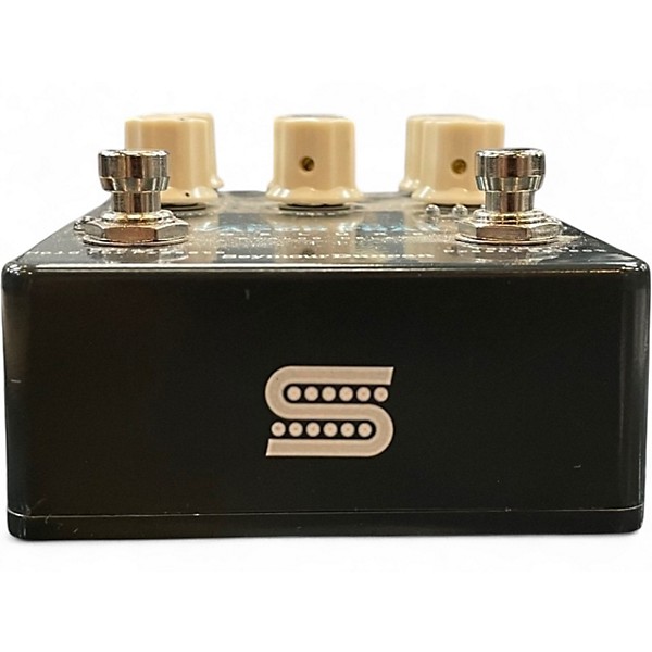 Used Seymour Duncan Vapor Trail Effect Pedal