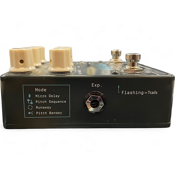 Used Seymour Duncan Vapor Trail Effect Pedal