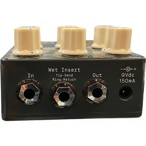 Used Seymour Duncan Vapor Trail Effect Pedal