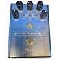 Used Fender Mirror Image Delay Effect Pedal thumbnail