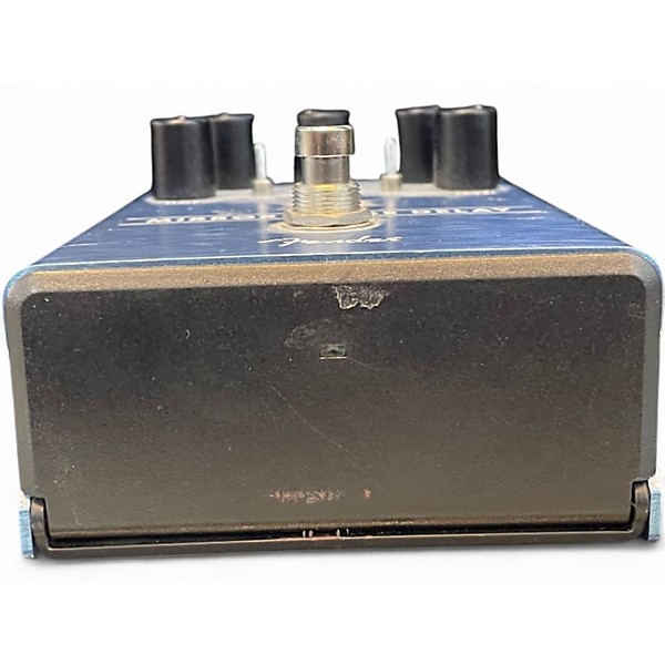 Used Fender Mirror Image Delay Effect Pedal