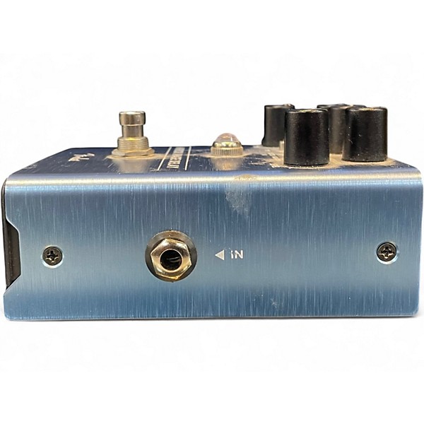Used Fender Mirror Image Delay Effect Pedal