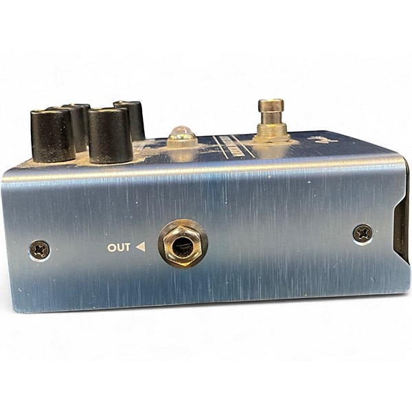 Used Fender Mirror Image Delay Effect Pedal