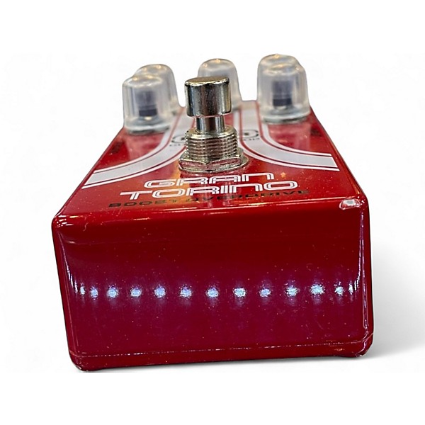 Used MXR Gran Torino Effect Pedal