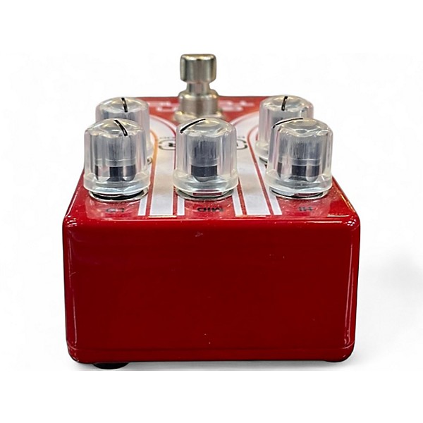 Used MXR Gran Torino Effect Pedal