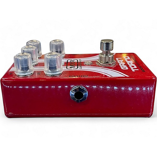Used MXR Gran Torino Effect Pedal