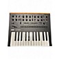 Used KORG MONOLOGUE Synthesizer thumbnail