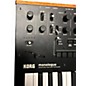 Used KORG MONOLOGUE Synthesizer