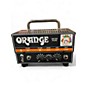 Used Orange Amplifiers Micro Dark 20W Tube Guitar Amp Head thumbnail