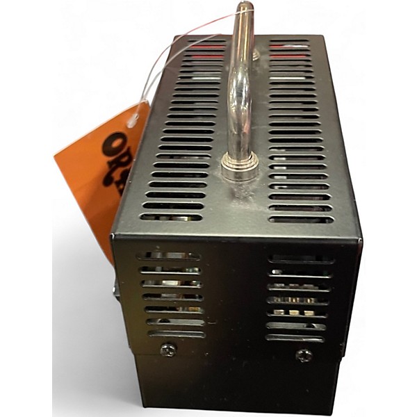 Used Orange Amplifiers Micro Dark 20W Tube Guitar Amp Head