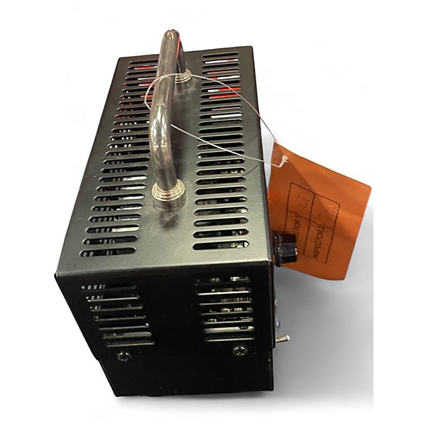 Used Orange Amplifiers Micro Dark 20W Tube Guitar Amp Head