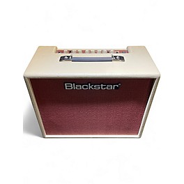 Used Blackstar DEBUT 50R Guitar Combo Amp