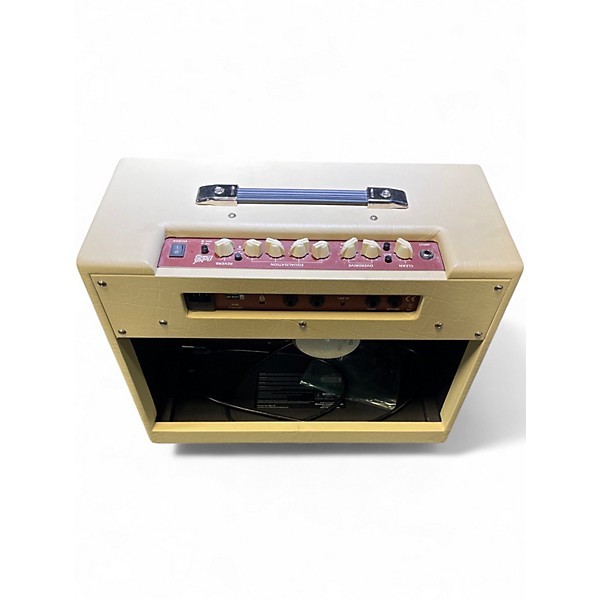 Used Blackstar DEBUT 50R Guitar Combo Amp