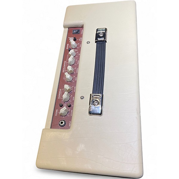 Used Blackstar DEBUT 50R Guitar Combo Amp