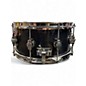 Used DW 14X6.5 Performance Series Snare Black Drum
