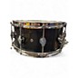 Used DW 14X6.5 Performance Series Snare Black Drum