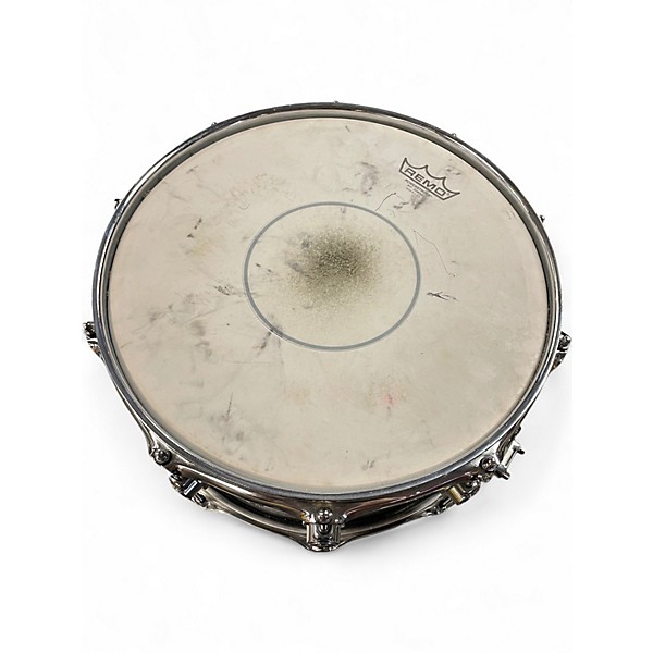 Used DW 14X6.5 Performance Series Snare Black Drum