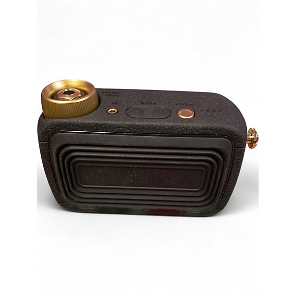 Used Positive Grid SPARK GO Battery Powered Amp