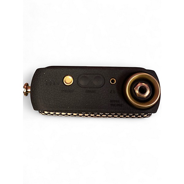 Used Positive Grid SPARK GO Battery Powered Amp