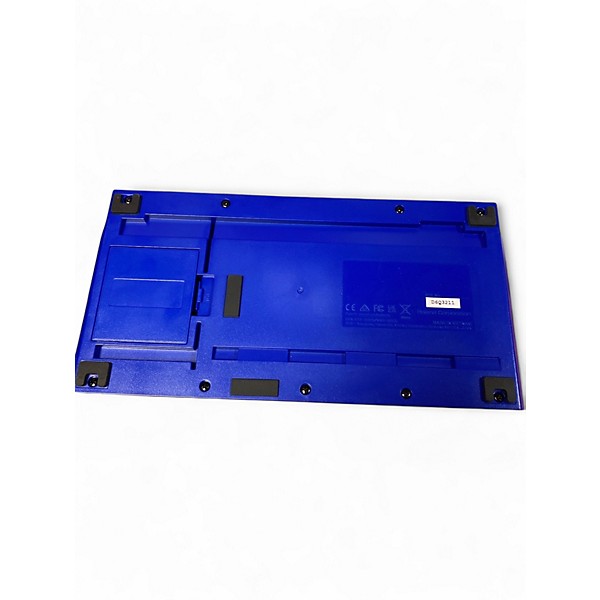 Used BOSS GT1 Effect Processor