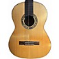 Used Kremona Rosa Morena Natural Classical Acoustic Guitar