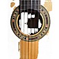 Used Kremona Rosa Morena Natural Classical Acoustic Guitar
