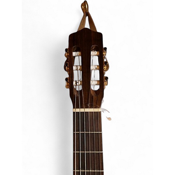 Used Kremona Rosa Morena Natural Classical Acoustic Guitar