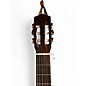 Used Kremona Rosa Morena Natural Classical Acoustic Guitar