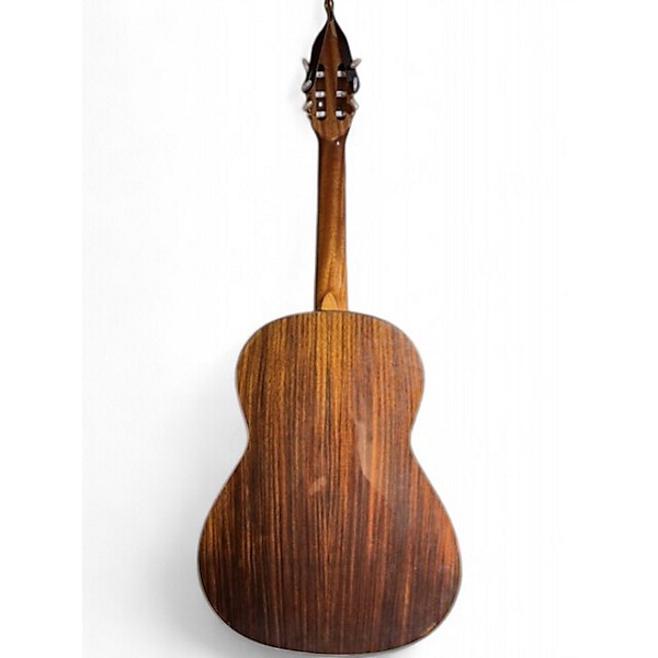 Used Kremona Rosa Morena Natural Classical Acoustic Guitar