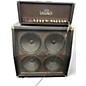 Used Carvin Legacy 100 Head and C412 Cabinet Guitar Stack thumbnail