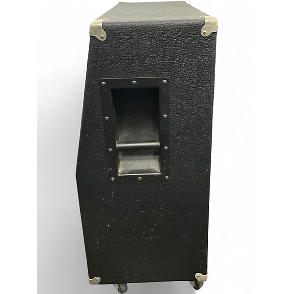 Used Carvin Legacy 100 Head and C412 Cabinet Guitar Stack