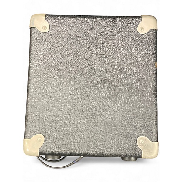 Used Carvin Legacy 100 Head and C412 Cabinet Guitar Stack