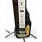 Used Gretsch Guitars ELECTROMATIC LAP STEEL BLACK SPARKLE Lap Steel