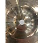Used Zildjian 17in A Custom Fast Crash Cymbal
