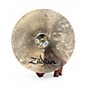 Used Zildjian 17in A Custom Fast Crash Cymbal