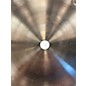 Used Zildjian 17in A Custom Fast Crash Cymbal