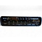 Used TC Electronic RH750 Bass Amp Head thumbnail
