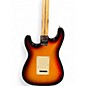 Used Squier Affinity Stratocaster 3 Color Sunburst Solid Body Electric Guitar