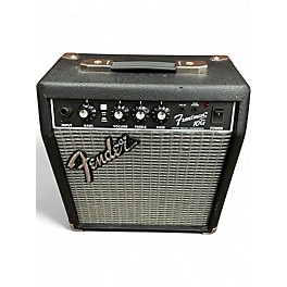 Used Fender Frontman 10G 10W Guitar Combo Amp