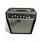 Used Fender Frontman 10G 10W Guitar Combo Amp thumbnail