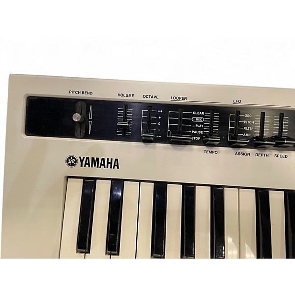 Used Yamaha Reface CS