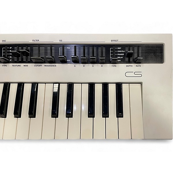 Used Yamaha Reface CS