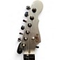 Used 2007 G&L SB-2 Vintage White Electric Bass Guitar