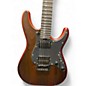 Used Schecter Guitar Research SUN VALLEY SUPER SHREDDER ZIRICOTE Solid Body Electric Guitar