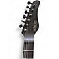 Used Schecter Guitar Research SUN VALLEY SUPER SHREDDER ZIRICOTE Solid Body Electric Guitar