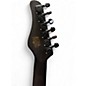 Used Schecter Guitar Research SUN VALLEY SUPER SHREDDER ZIRICOTE Solid Body Electric Guitar