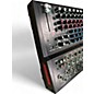 Used Harbinger L1402FX USB Unpowered Mixer
