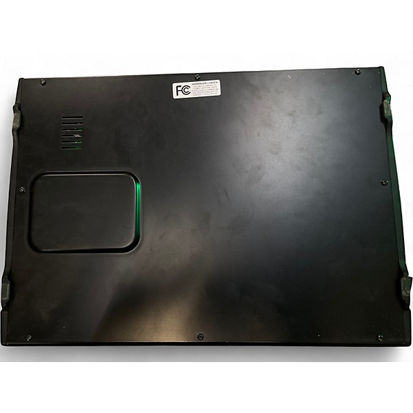 Used Harbinger L1402FX USB Unpowered Mixer