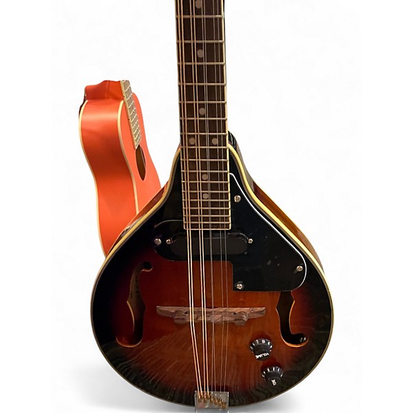 Used Stadium STM5 Sunburst Mandolin